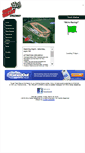 Mobile Screenshot of ohiovalleyspeedway.com